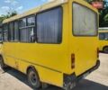 Желтый БАЗ 2215, объемом двигателя 12 л и пробегом 800 тыс. км за 800 $, фото 4 на Automoto.ua