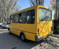 Желтый БАЗ 2215, объемом двигателя 2.46 л и пробегом 200 тыс. км за 1500 $, фото 5 на Automoto.ua