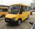 Желтый БАЗ 2215, объемом двигателя 2.5 л и пробегом 200 тыс. км за 2000 $, фото 1 на Automoto.ua