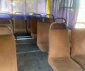 Желтый БАЗ 2215, объемом двигателя 2.46 л и пробегом 500 тыс. км за 1850 $, фото 2 на Automoto.ua