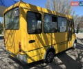 Желтый БАЗ 2215, объемом двигателя 2.46 л и пробегом 200 тыс. км за 1500 $, фото 2 на Automoto.ua