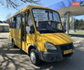 Желтый БАЗ 2215, объемом двигателя 2.46 л и пробегом 200 тыс. км за 1500 $, фото 1 на Automoto.ua