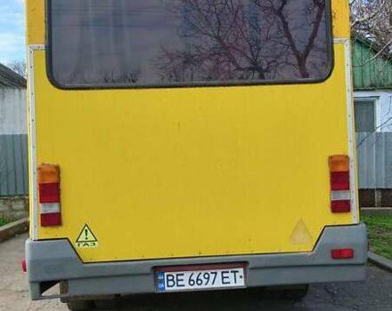 Жовтий БАЗ 2215, об'ємом двигуна 0 л та пробігом 1000 тис. км за 2500 $, фото 7 на Automoto.ua