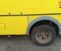 Желтый БАЗ 2215, объемом двигателя 0 л и пробегом 1 тыс. км за 2500 $, фото 6 на Automoto.ua