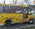 Жовтий БАЗ 2215, об'ємом двигуна 0 л та пробігом 1000 тис. км за 2500 $, фото 5 на Automoto.ua