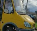 Жовтий БАЗ 2215, об'ємом двигуна 0 л та пробігом 1000 тис. км за 2500 $, фото 1 на Automoto.ua