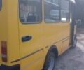 Желтый БАЗ 2215, объемом двигателя 0 л и пробегом 400 тыс. км за 1500 $, фото 4 на Automoto.ua