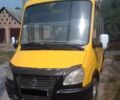 Желтый БАЗ 2215, объемом двигателя 0 л и пробегом 400 тыс. км за 1500 $, фото 1 на Automoto.ua