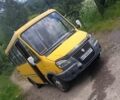 Жовтий БАЗ 2215, об'ємом двигуна 2.3 л та пробігом 300 тис. км за 700 $, фото 1 на Automoto.ua