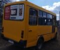 Жовтий БАЗ 2215, об'ємом двигуна 2.5 л та пробігом 0 тис. км за 3032 $, фото 3 на Automoto.ua