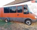 Жовтий БАЗ 2215, об'ємом двигуна 2.3 л та пробігом 230 тис. км за 3300 $, фото 3 на Automoto.ua