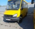 Желтый БАЗ 2215, объемом двигателя 2.5 л и пробегом 3 тыс. км за 750 $, фото 1 на Automoto.ua