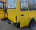 Желтый БАЗ 2215, объемом двигателя 2.5 л и пробегом 3 тыс. км за 750 $, фото 2 на Automoto.ua