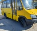 Желтый БАЗ 2215, объемом двигателя 2.5 л и пробегом 3 тыс. км за 750 $, фото 1 на Automoto.ua