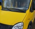 Жовтий БАЗ 2215, об'ємом двигуна 2.5 л та пробігом 0 тис. км за 3032 $, фото 1 на Automoto.ua
