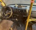 Желтый БАЗ 2215, объемом двигателя 2.3 л и пробегом 1000 тыс. км за 2500 $, фото 6 на Automoto.ua
