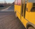 Желтый БАЗ 2215, объемом двигателя 2.3 л и пробегом 1000 тыс. км за 2500 $, фото 9 на Automoto.ua