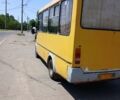 Желтый БАЗ 2215, объемом двигателя 2.46 л и пробегом 50 тыс. км за 1200 $, фото 5 на Automoto.ua