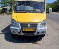 Желтый БАЗ 2215, объемом двигателя 2.46 л и пробегом 50 тыс. км за 1200 $, фото 3 на Automoto.ua