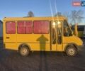 Желтый БАЗ 2215, объемом двигателя 2.3 л и пробегом 1000 тыс. км за 2500 $, фото 3 на Automoto.ua