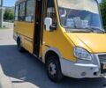 Желтый БАЗ 2215, объемом двигателя 2.46 л и пробегом 50 тыс. км за 1200 $, фото 4 на Automoto.ua