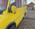Желтый БАЗ 2215, объемом двигателя 2.3 л и пробегом 1000 тыс. км за 2500 $, фото 2 на Automoto.ua