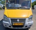 Желтый БАЗ 2215, объемом двигателя 2.46 л и пробегом 50 тыс. км за 1200 $, фото 2 на Automoto.ua