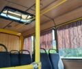 Желтый БАЗ 2215, объемом двигателя 2.46 л и пробегом 50 тыс. км за 1200 $, фото 14 на Automoto.ua