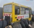 Жовтий БАЗ 2215, об'ємом двигуна 2.3 л та пробігом 150 тис. км за 550 $, фото 1 на Automoto.ua