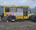 Жовтий БАЗ 2215, об'ємом двигуна 2.3 л та пробігом 150 тис. км за 550 $, фото 1 на Automoto.ua