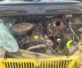 Жовтий БАЗ 2215, об'ємом двигуна 2.3 л та пробігом 150 тис. км за 550 $, фото 3 на Automoto.ua
