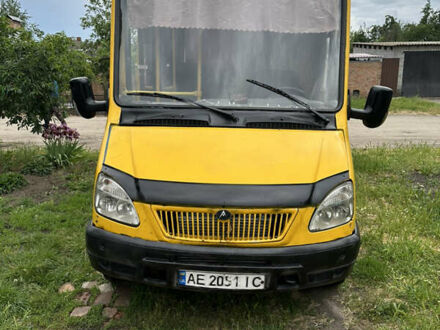 БАЗ 2215 2005 у Кропивницькому (Кіровограді) на Automoto.ua Жовтий БАЗ 2215, об'ємом двигуна 2.4 л та пробігом 1 тис. км за 2200 $, фото 1 на Automoto.ua