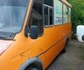 Оранжевый БАЗ 2215, объемом двигателя 2.5 л и пробегом 1 тыс. км за 1500 $, фото 1 на Automoto.ua