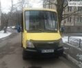 Помаранчевий БАЗ 2215, об'ємом двигуна 2.3 л та пробігом 30 тис. км за 2200 $, фото 1 на Automoto.ua