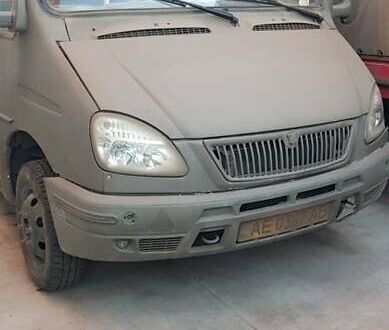 БАЗ 22154 2006 у Кривому Розі на Automoto.ua Білий БАЗ 22154, об'ємом двигуна 2.5 л та пробігом 500 тис. км за 3000 $, фото 1 на Automoto.ua