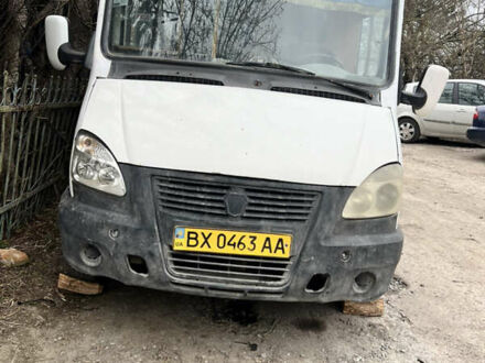 БАЗ 22154 2006 в Каменце-Подольском на Automoto.ua Белый БАЗ 22154, объемом двигателя 2.87 л и пробегом 500 тыс. км за 2000 $, фото 1 на Automoto.ua