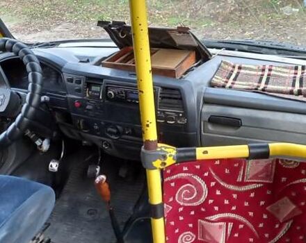 БАЗ 22154, об'ємом двигуна 0 л та пробігом 200 тис. км за 1800 $, фото 10 на Automoto.ua