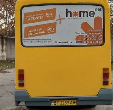 БАЗ 22154, об'ємом двигуна 0 л та пробігом 200 тис. км за 1800 $, фото 14 на Automoto.ua