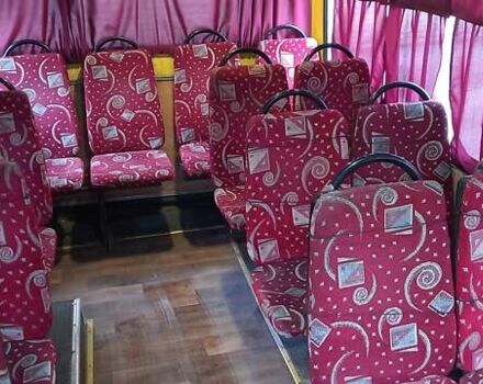 БАЗ 22154, об'ємом двигуна 0 л та пробігом 200 тис. км за 1800 $, фото 7 на Automoto.ua