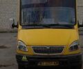БАЗ 22154, объемом двигателя 0 л и пробегом 200 тыс. км за 1800 $, фото 1 на Automoto.ua