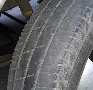 БАЗ 22154, об'ємом двигуна 0 л та пробігом 200 тис. км за 1800 $, фото 2 на Automoto.ua