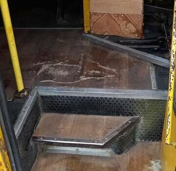 БАЗ 22154, об'ємом двигуна 0 л та пробігом 200 тис. км за 1800 $, фото 4 на Automoto.ua