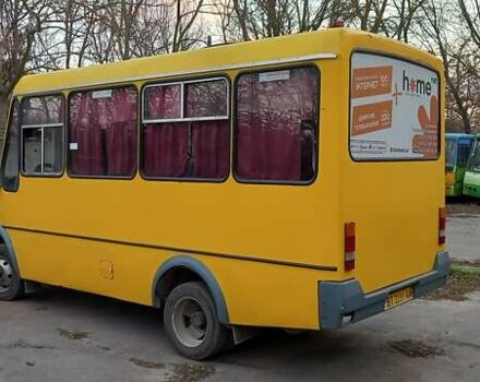БАЗ 22154, об'ємом двигуна 0 л та пробігом 200 тис. км за 1800 $, фото 15 на Automoto.ua