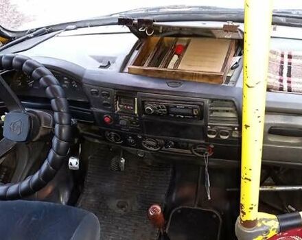 БАЗ 22154, об'ємом двигуна 0 л та пробігом 200 тис. км за 1800 $, фото 5 на Automoto.ua