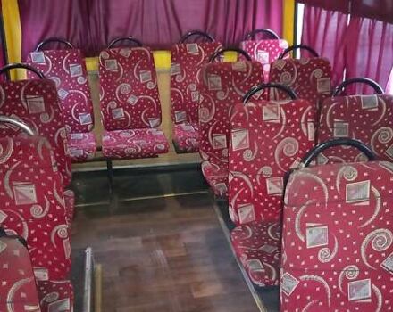 БАЗ 22154, об'ємом двигуна 0 л та пробігом 200 тис. км за 1800 $, фото 6 на Automoto.ua