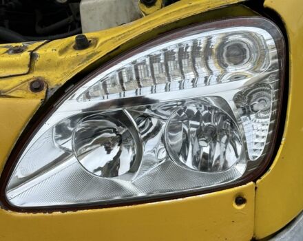 БАЗ 22154, об'ємом двигуна 2.46 л та пробігом 0 тис. км за 1800 $, фото 2 на Automoto.ua