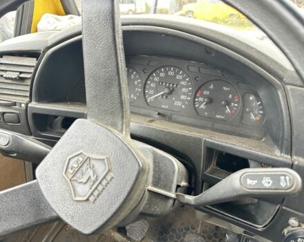 БАЗ 22154, об'ємом двигуна 2.46 л та пробігом 0 тис. км за 1800 $, фото 9 на Automoto.ua