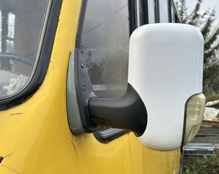 БАЗ 22154, об'ємом двигуна 2.46 л та пробігом 0 тис. км за 1800 $, фото 3 на Automoto.ua