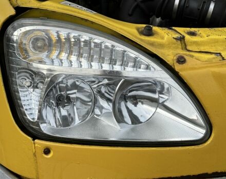 БАЗ 22154, об'ємом двигуна 2.46 л та пробігом 0 тис. км за 1800 $, фото 1 на Automoto.ua