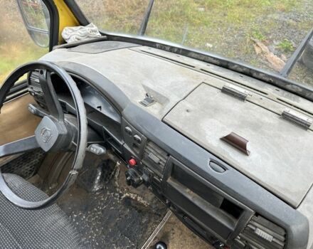 БАЗ 22154, об'ємом двигуна 2.46 л та пробігом 0 тис. км за 1800 $, фото 6 на Automoto.ua